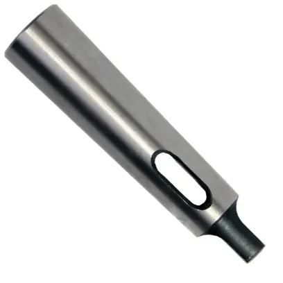 Redukční pouzdro Fortis s unašečem MK 5/MK 3