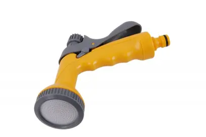 Pistole růžicová DELUX (L45116)