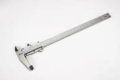 Vernierové měřítko 0-150 mm (SATAST91501SC)