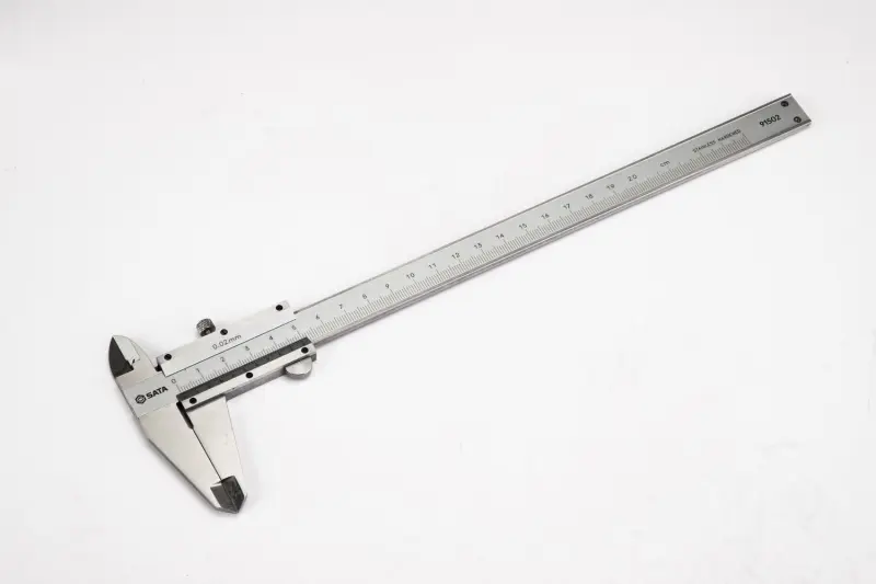 Vernierové měřítko 0-150 mm (SATAST91501SC)