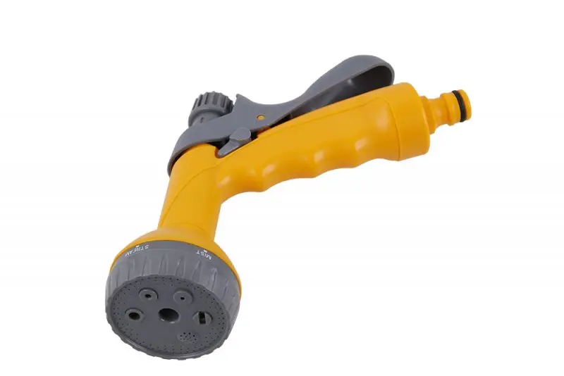 Pistole 6f-cí DELUX (L45117)