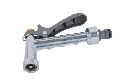 Pistol kovová, Levior 45122 (L45122)