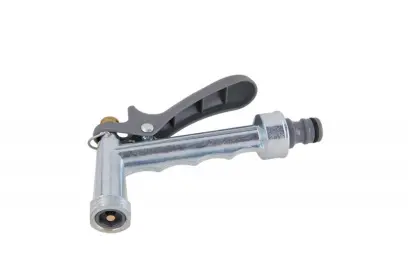 Pistol kovová (L45122)