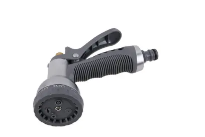 Pistol 7f-ci DELUX kov (L45123)