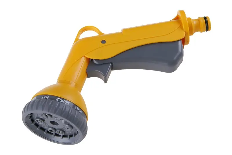 Pistol 10fcí DELUX plast, Levior 45124 (L45124)