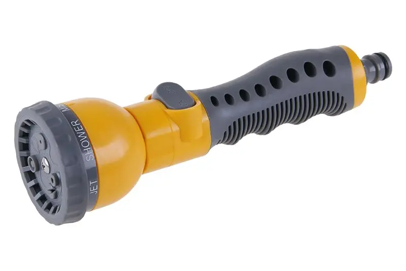 Pistol přímá 7 fcí DELUX, Levior 45126 (L45126)