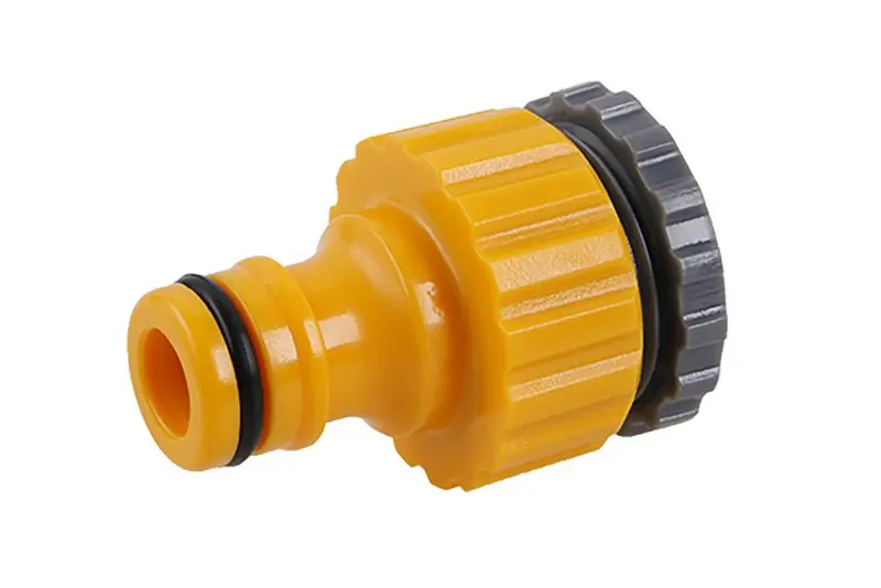 Adaptér s vnitřním závitem 1/2"+3/4", Levior 45130 (L45130)
