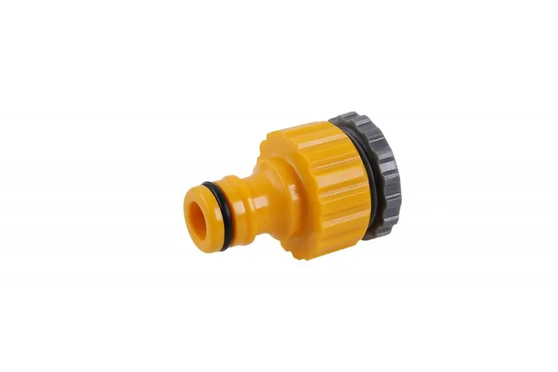 Adaptér s vnitřním závitem 1/2"+3/4" (L45130)