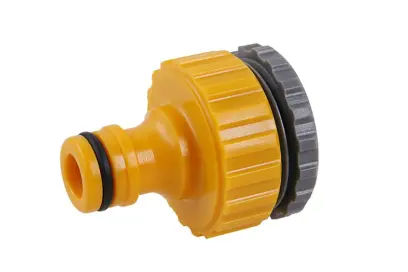 Adaptér s vnitř. závitem 3/4"+1", Levior 45131 (L45131)