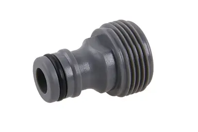 Adaptér s vnějš. závitem 3/4", Levior 45133 (L45133)
