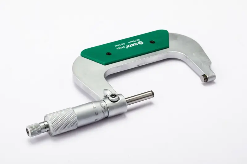 Vnější mikrometr 50-75 mm SATA Tools (SATAST91533SC)