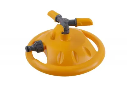 Zavlažovač rotační 3 ramenný (L45152)