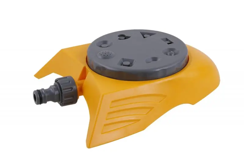 Zavlažovač stacionární 8f-ční (L45154)