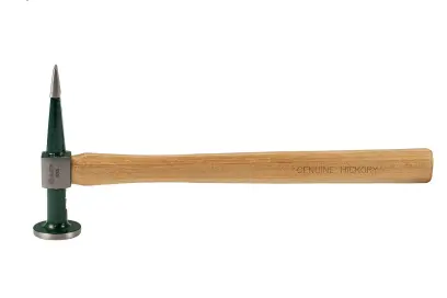 Rovné otloukací a dokončovací kladivo (SATAST92105SC)