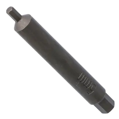 Bit pro aretaci - inbus 5 mm BGS102086-H5 (Sada BGS 102086) (BGS102086-H5)
