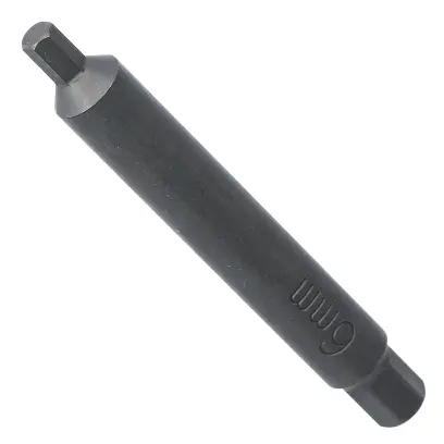 Bit pro aretaci - inbus 6 mm BGS102086-H6 (Sada BGS 102086) (BGS102086-H6)