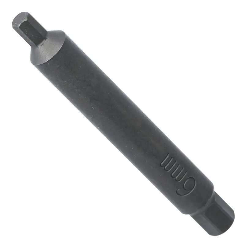Bit pro aretaci - inbus 6 mm BGS102086-H6 (Sada BGS 102086) (BGS102086-H6)