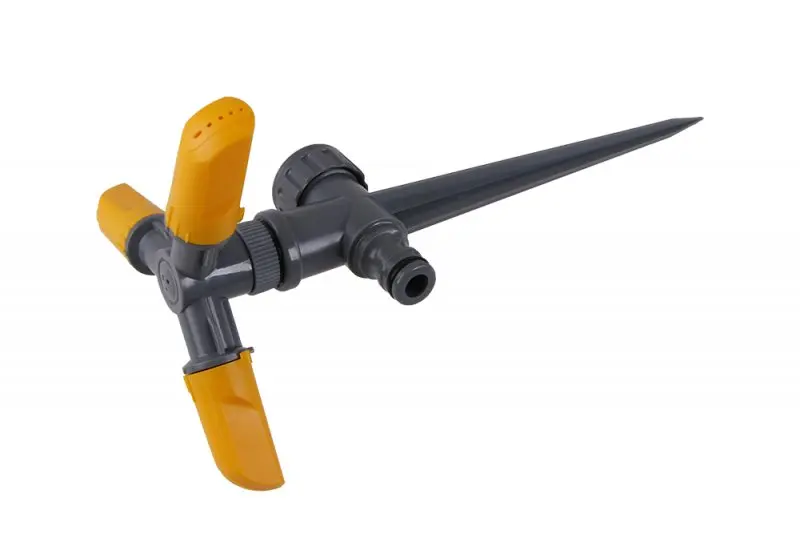 Zavlaž.hrot.rotač.3ramen.1cest (L45164)