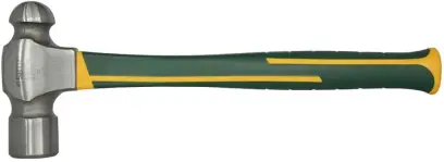 Palička bez zpětného rázu 454 g SATA ST92302SC, fiberglassová rukojeť (SATAST92302SC)