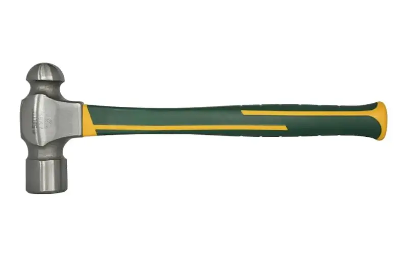 Palička bez zpětného rázu 454 g SATA ST92302SC, fiberglassová rukojeť (SATAST92302SC)