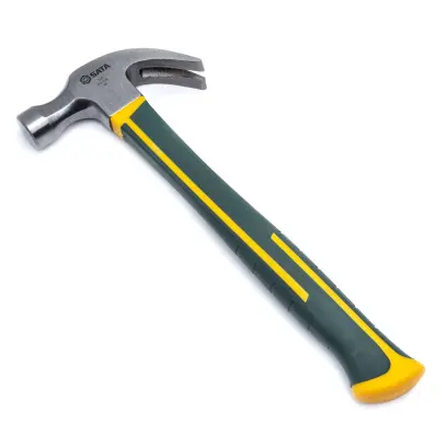 Sklolaminátové kladivo 454g / 16oz (SATAST92306SC)