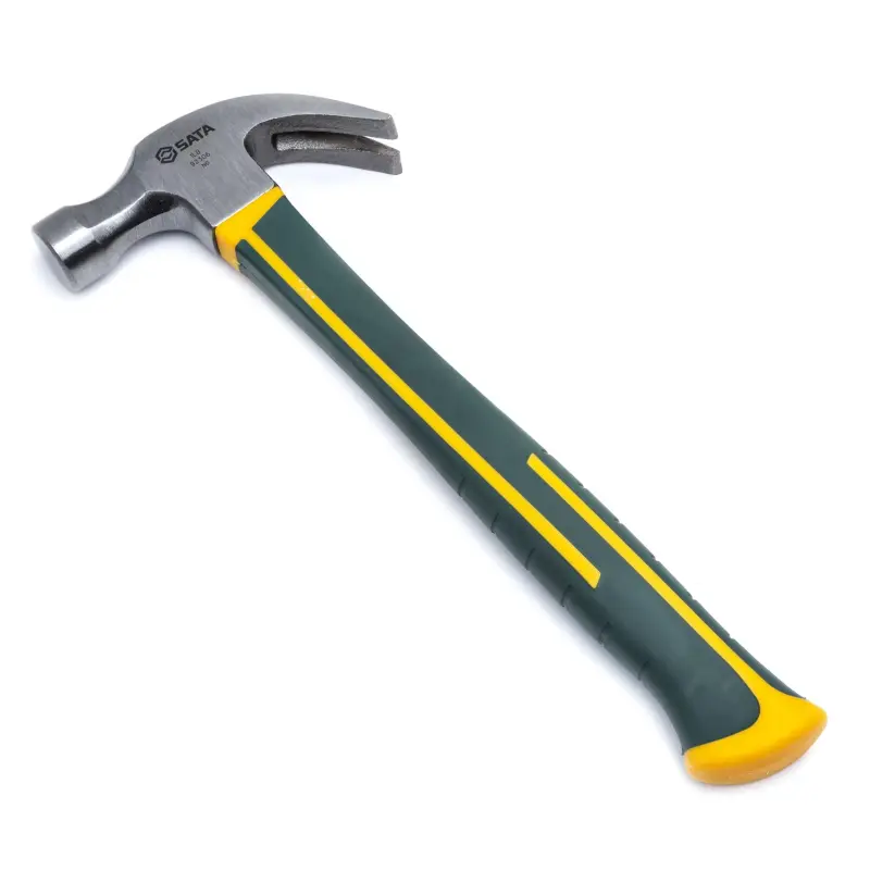 Sklolaminátové kladivo 454g / 16oz (SATAST92306SC)