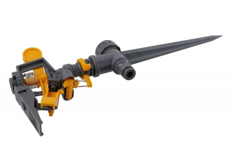 Zavlaž.hrotový 2cestný plast.hrot (L45168)