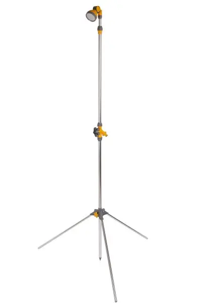 Zahradní sprcha 3 nohy (L45170)