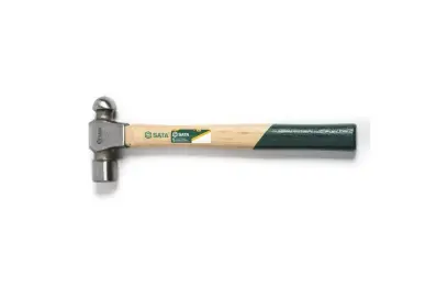 Hickory Ball Pein Hammer 680g / 24oz (SATAST92313SC)