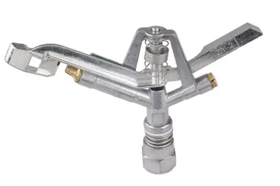 Rotační zavlažovač 1", Levior 45185 (L45185)