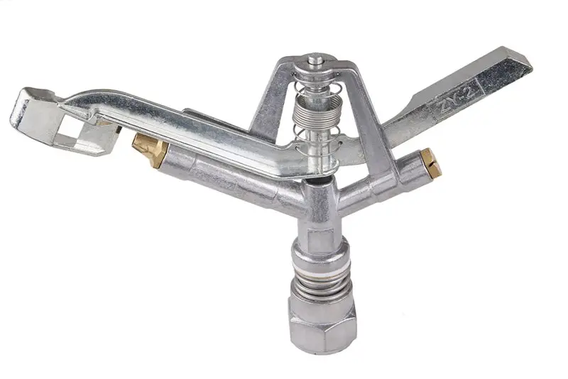 Rotační zavlažovač 1", Levior 45185 (L45185)