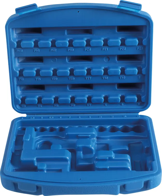 Prázdný kufr pro BGS 2144 (BGS102144-1)