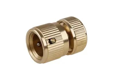 Rychlospojka 1/2" mosaz, Levior 45194 (L45194)