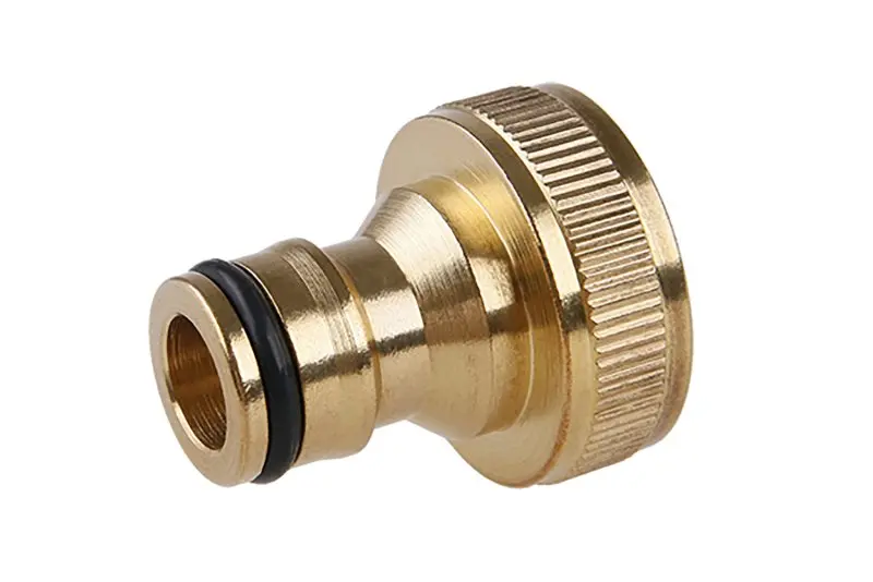 Adaptér vnit.zavit 3/4" mosaz, Levior 45197 (L45197)