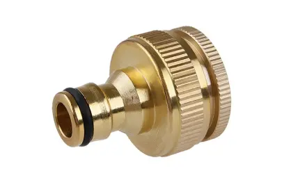 Adaptér vnit.závit 3/4"+1" mosaz, Levior 45198 (L45198)