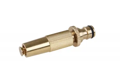 Postřikovací hubice mosaz (L45206)