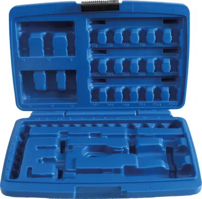 Prázdný kufr pro BGS 2147 (BGS102147-LEER)