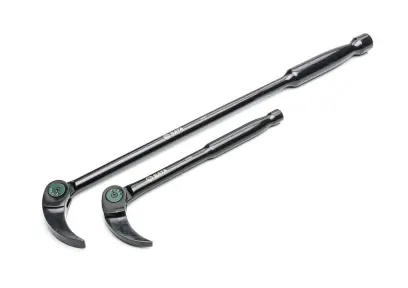 Sada 2 ks vyměnitelných páčidel (SATAST92569)