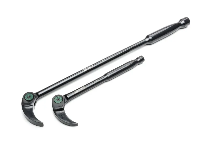 Sada 2 ks vyměnitelných páčidel (SATAST92569)