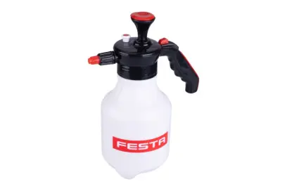 Postřikovač ruční tlakový 1.5L, Levior 45242 (L45242)