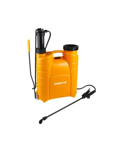 Postřikovač tlakový zahradní 12L (GD), Levior 45247 (L45247)
