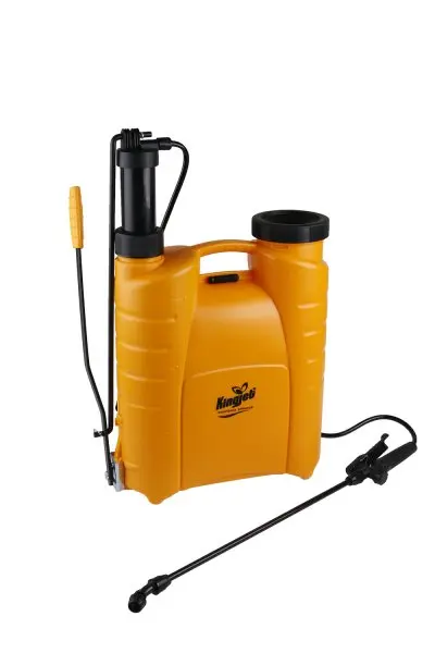 Postřikovač tlakový zahradní 12L (GD) (L45247)