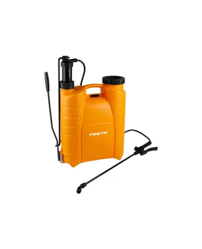Postřikovač tlakový zahradní 16L (GD), Levior 45248 (L45248)