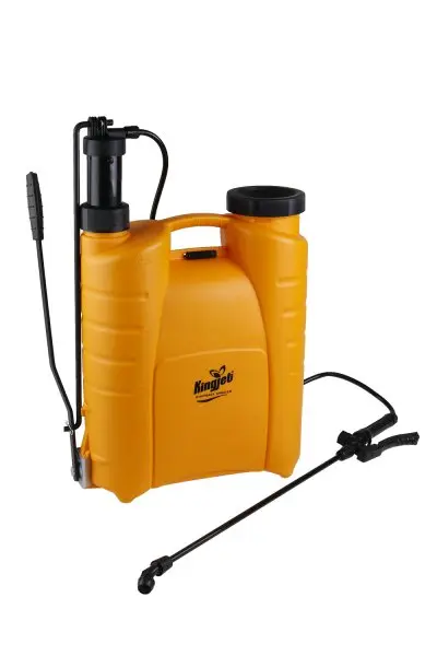 Postřikovač tlakový zahradní 16L (GD) (L45248)