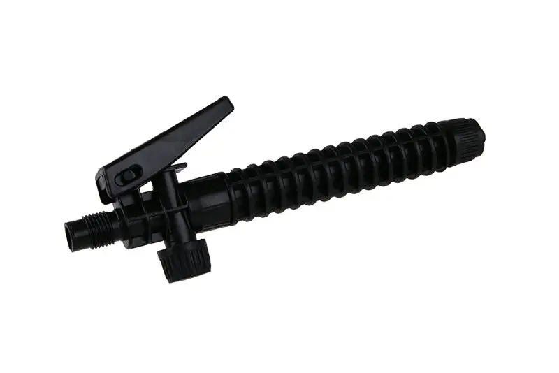 Rukojeť plastová (pro Q model), Levior 45256 (L45256)