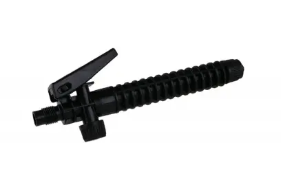 Rukojeť plastová (pro Q model) (L45256)