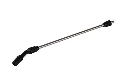 Náhradní tyč k postřikovači nerez, 370mm, Levior 45260 (L45260)