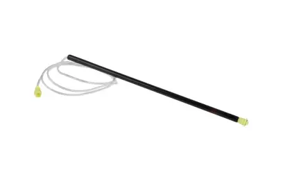 Tyč k postřikovači teleskop.2.5m,fibergl, Levior 45268 (L45268)