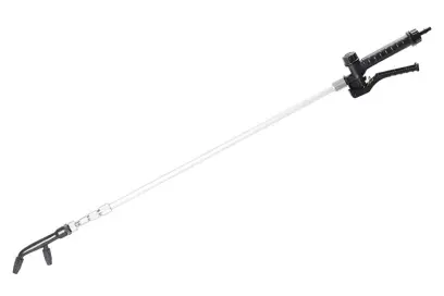 Tyč k postřikovači teleskopická  93 - 200 cm (L45269)