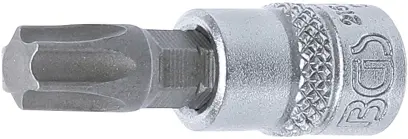 Zástrčná bitová hlavice 1/4" T 45 BGS102164-T45 (BGS102164-T45)